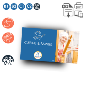 Cuisine & Famille