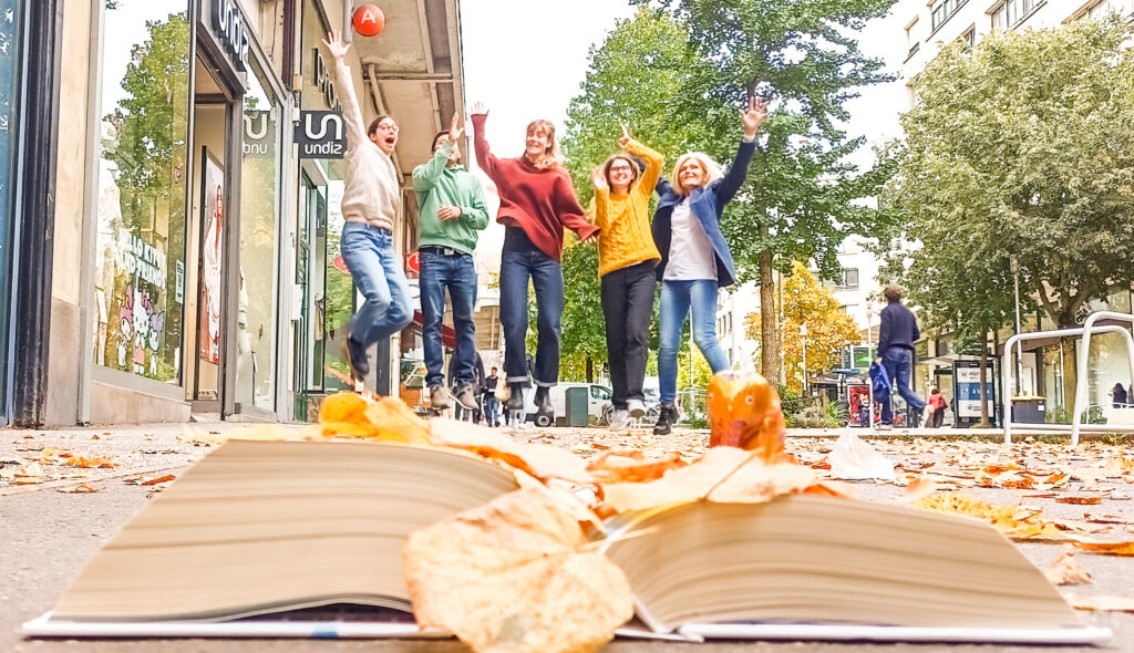FLE Nantes cours de français atelier photo Marine FLE