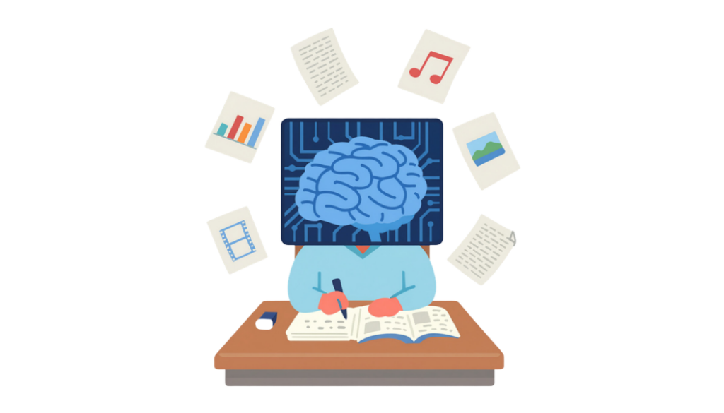 intelligence multiple orthopédagogie style d'apprentissage adulte mémoire FLE alphabétisation formation