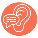 compréhension orale discrimination