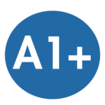 A1+