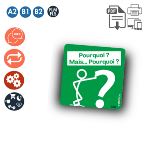 se justifier expression orale situation