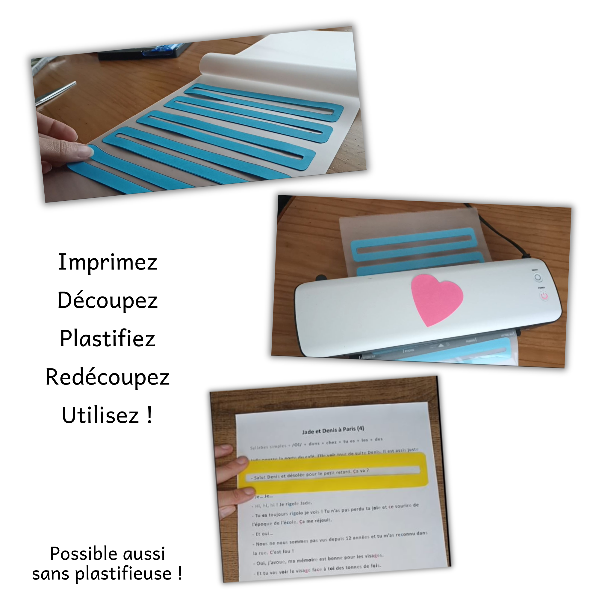 Règle de lecture – Image 3